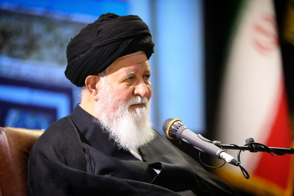 سازمان تبلیغات اسلامی در خط مقدم جهاد فرهنگی قرار دارد