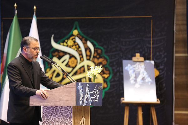 کنگره «شعر فاطمی؛ هجده سال نوری»