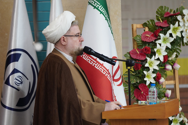 دومین نشست مدیران و خانواده‌های شهدا و ایثارگران سازمان تبلیغات اسلامی