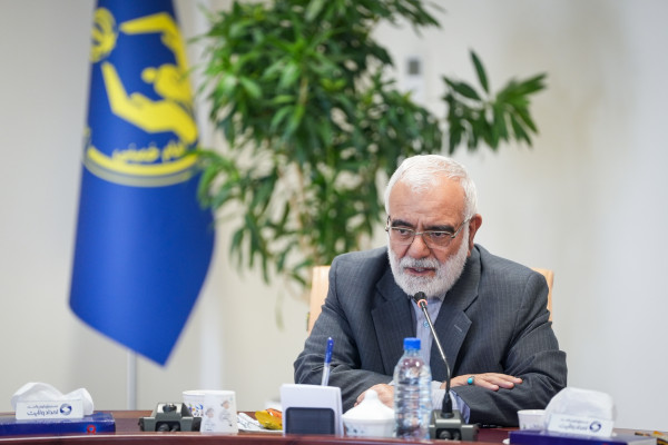 امضای تفاهم‌نامه همکاری میان سازمان تبلیغات اسلامی و کمیته امداد