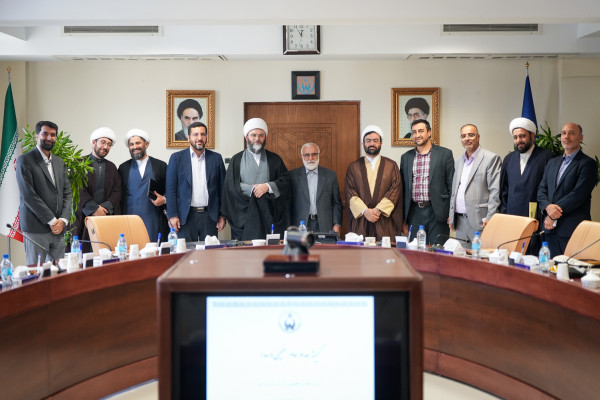 امضای تفاهم‌نامه همکاری میان سازمان تبلیغات اسلامی و کمیته امداد