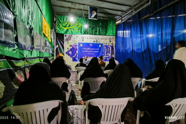 بیستمین دوره آزمون های ارزیابی و اعطای مدرک تخصصی به حافظان قرآن در یاسوج برگزار شد