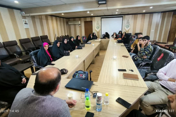 بیستمین دوره آزمون های ارزیابی و اعطای مدرک تخصصی به حافظان قرآن در یاسوج برگزار شد