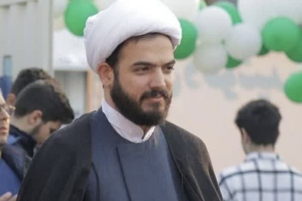 مسجد به عنوان پناهگاه امن محله است