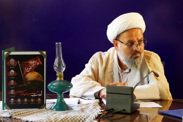 شبکه تبلیغ روایتگران مستقیم ارزش‌های دفاع مقدس