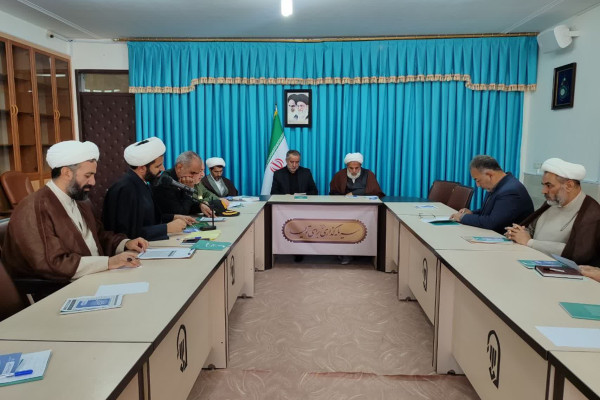 خراسان جنوبی دارای رتبه نخست کشوری در سرانه جمعیت معتکف