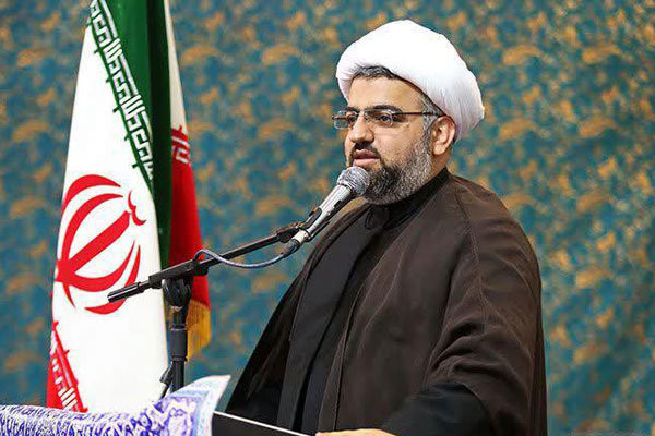 پیام مدیرکل تبلیغات اسلامی فارس به مناسبت سالروز تأسیس سپاه پاسداران