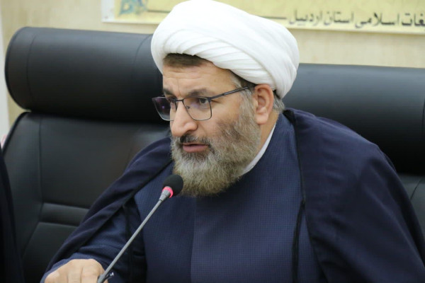 تقویت انسجام ملی رسالت مهم خبرنگاران است