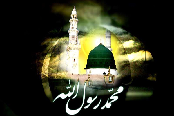 شفاعت عالی‌ترین مقام پیامبر اکرم (ص) است