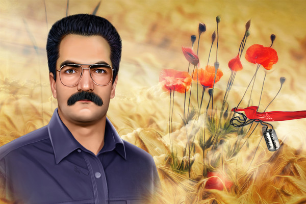 رفیق شفیق