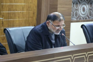 تبلیغ برای اعتکاف یک رسالت همگانی است