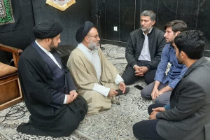 تقویت فعالیت‌های فرهنگی مساجد اولویت برنامه‌های تبلیغات اسلامی جم است