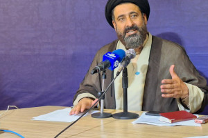 مردم استان علم خونخواهی قائد شهید امت را بلند کنند