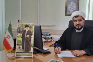 برپایی بیش از ۱۵ موکب قرآنی در اجتماعات شبانه جنگ رمضان